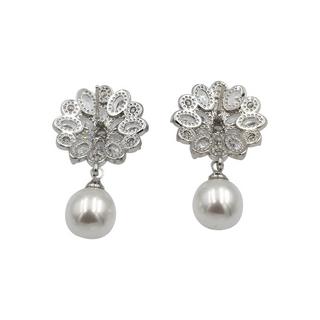 HEBE JEWELS  Boucles d'oreilles Fête & Mariage 