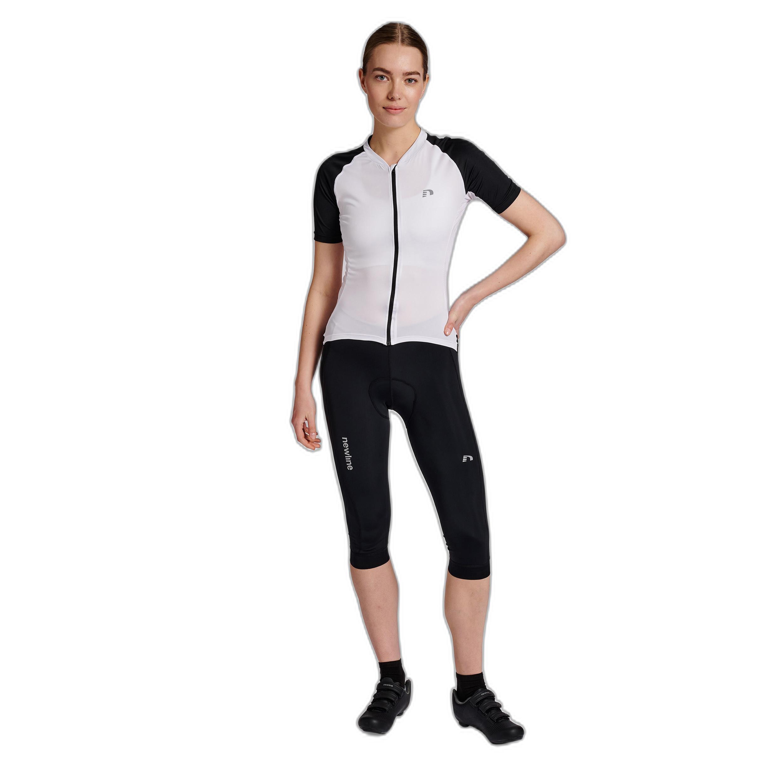 Newline  legging da core bike 