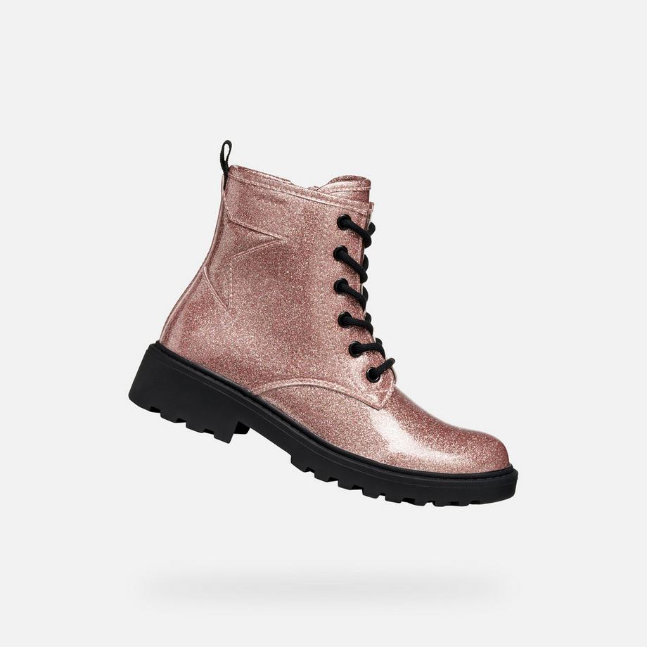 GEOX Bottines Casey  
