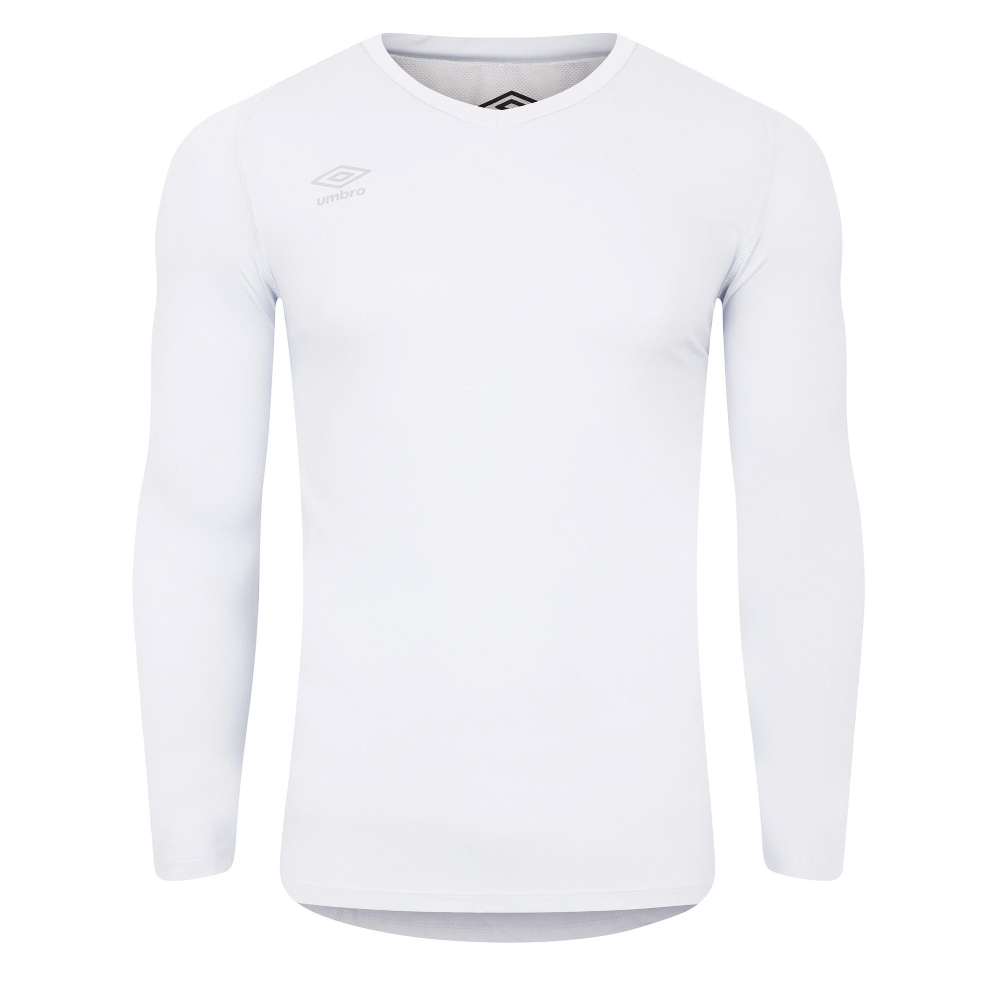 Umbro  Elite Base Layer Oberteil VAusschnitt 