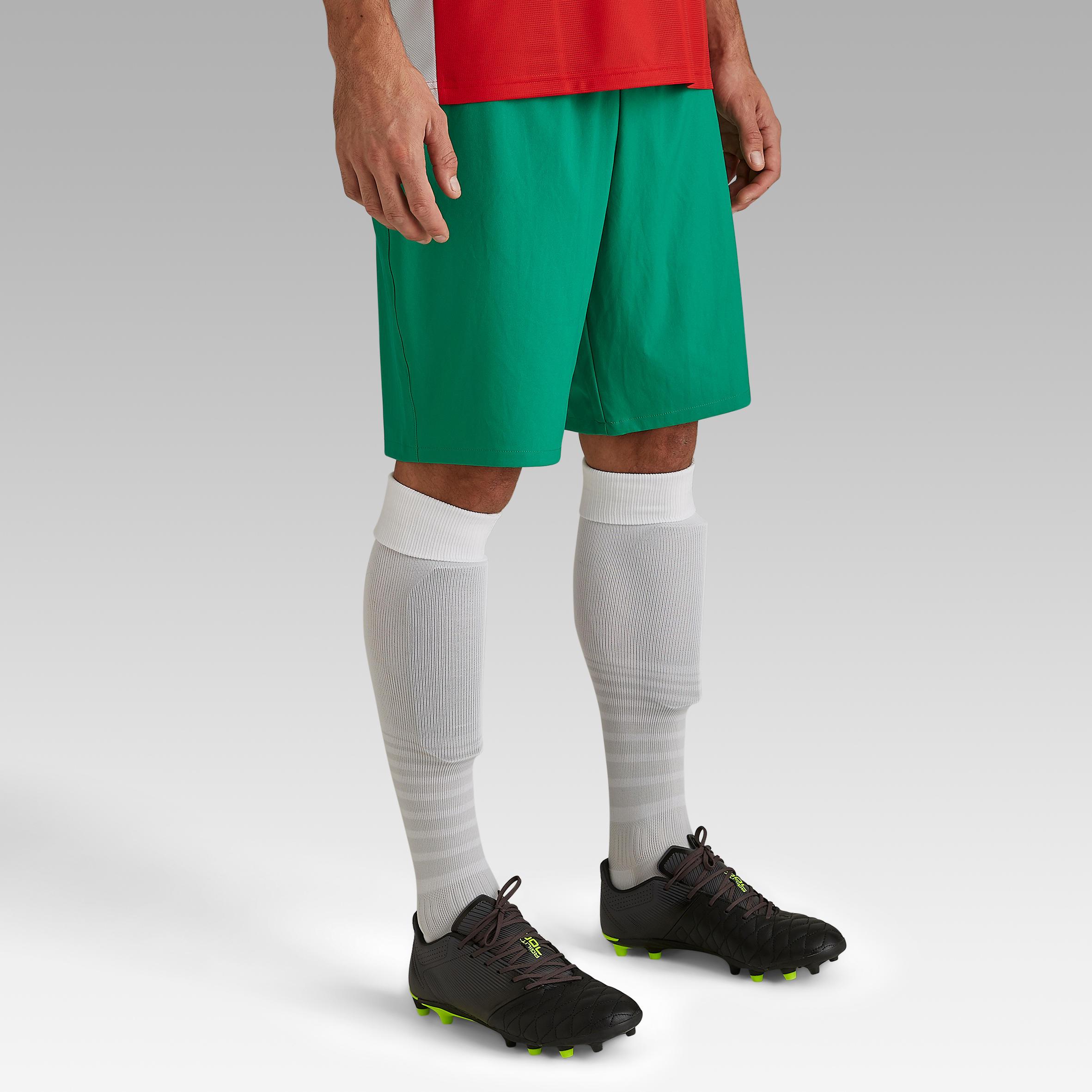 KIPSTA  Fussballshorts Viralto Club  Polyester 