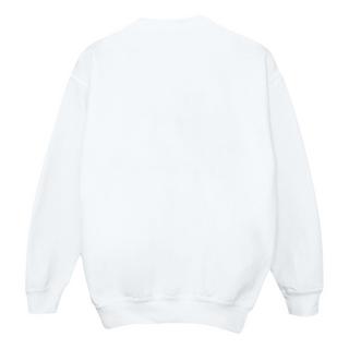 LOONEY TUNES  Sweatshirt Logo 