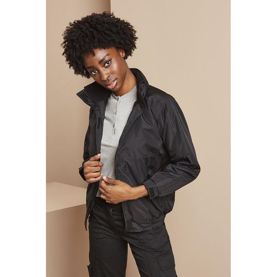 Result Veste Channel Core  