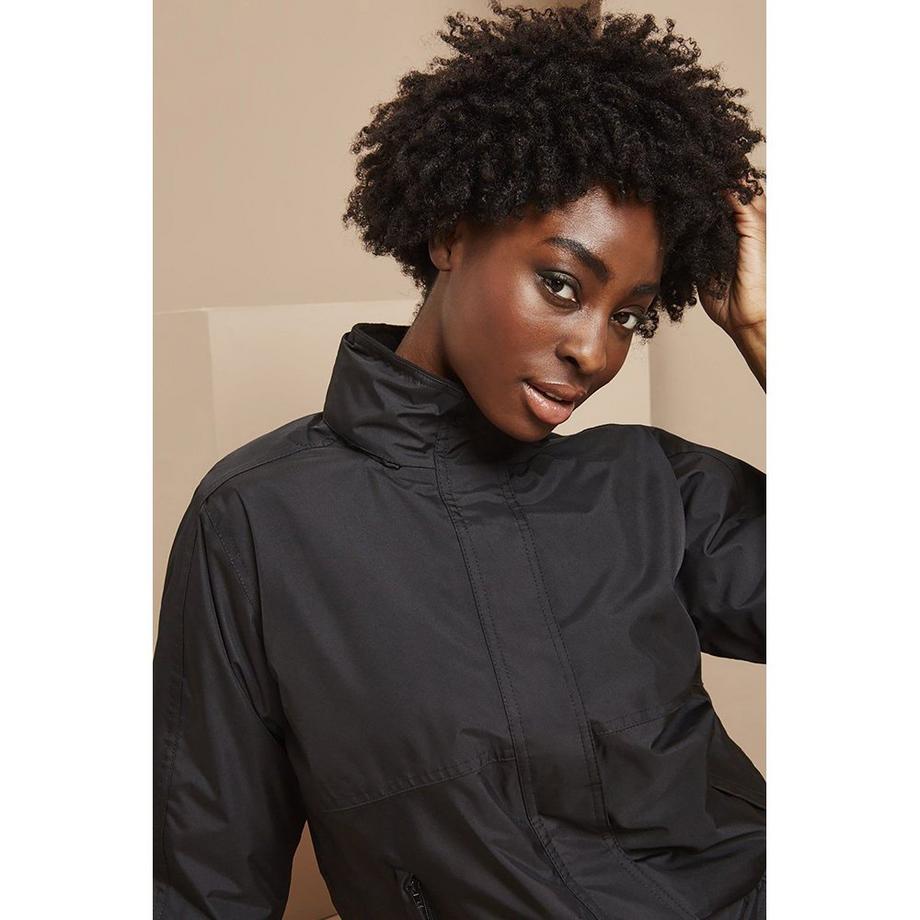 Result Veste Channel Core  