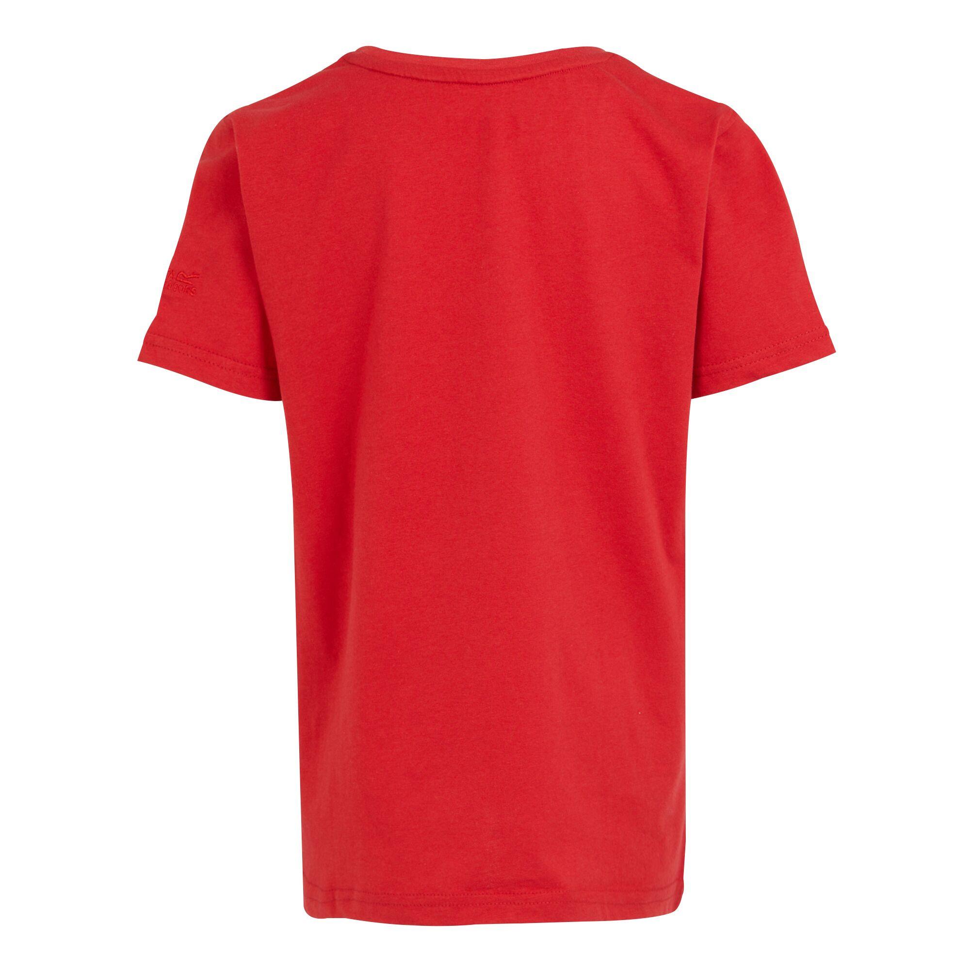 Regatta  Tshirt BOSLEY HAWAII Enfant 