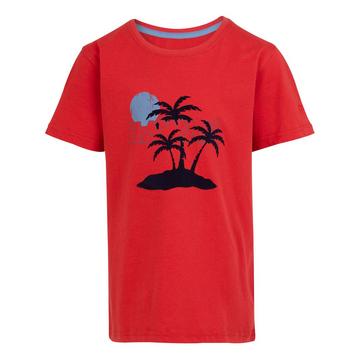 Tshirt BOSLEY HAWAII Enfant