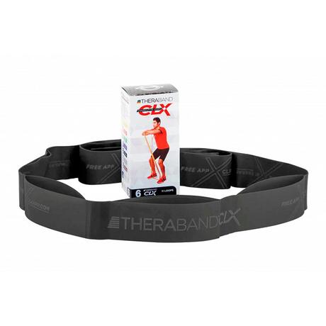 THERA-BAND  Theraband Boucles 