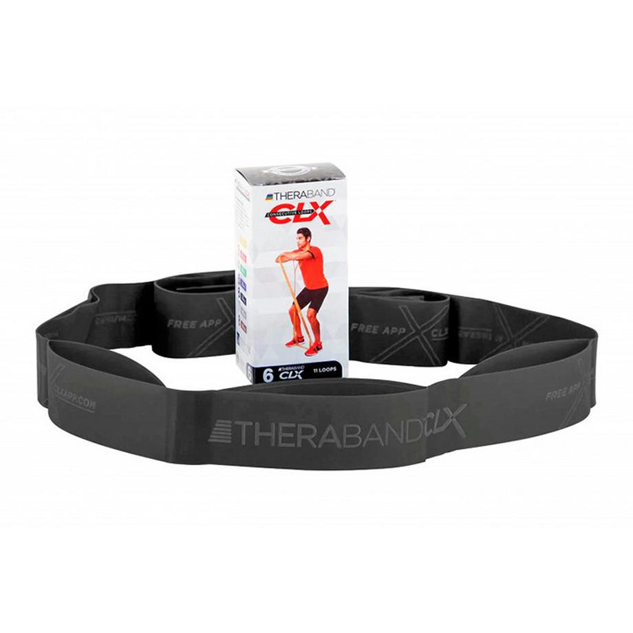 THERA-BAND  Theraband Loops 