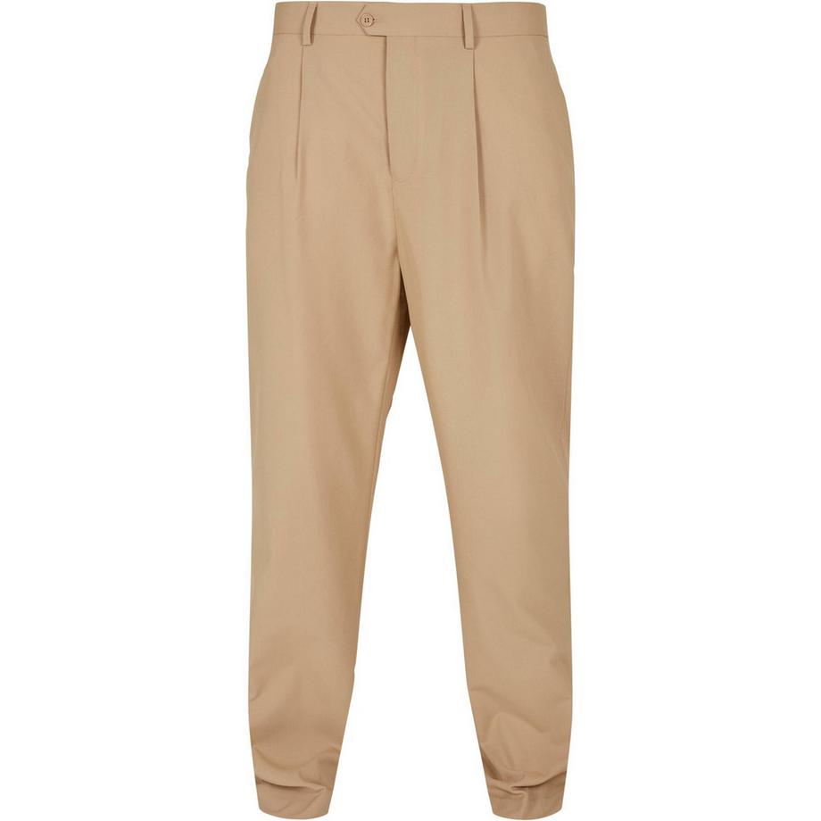 bundfaltenhose straight gt