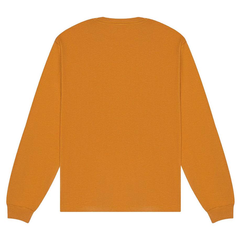 Bella + Canvas T-Shirt Manches Longues Boxy  