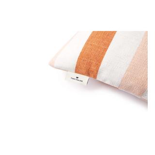 TOM TAILOR Bar Fodera Cuscino a Righe  