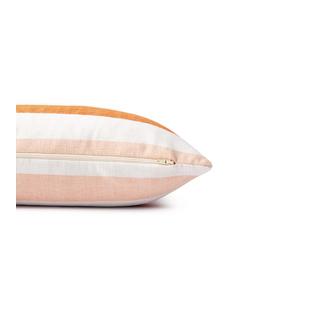 TOM TAILOR Bar Fodera Cuscino a Righe  