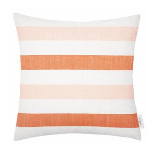 TOM TAILOR Bar Fodera Cuscino a Righe  