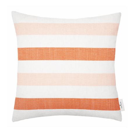 TOM TAILOR Bar Fodera Cuscino a Righe  
