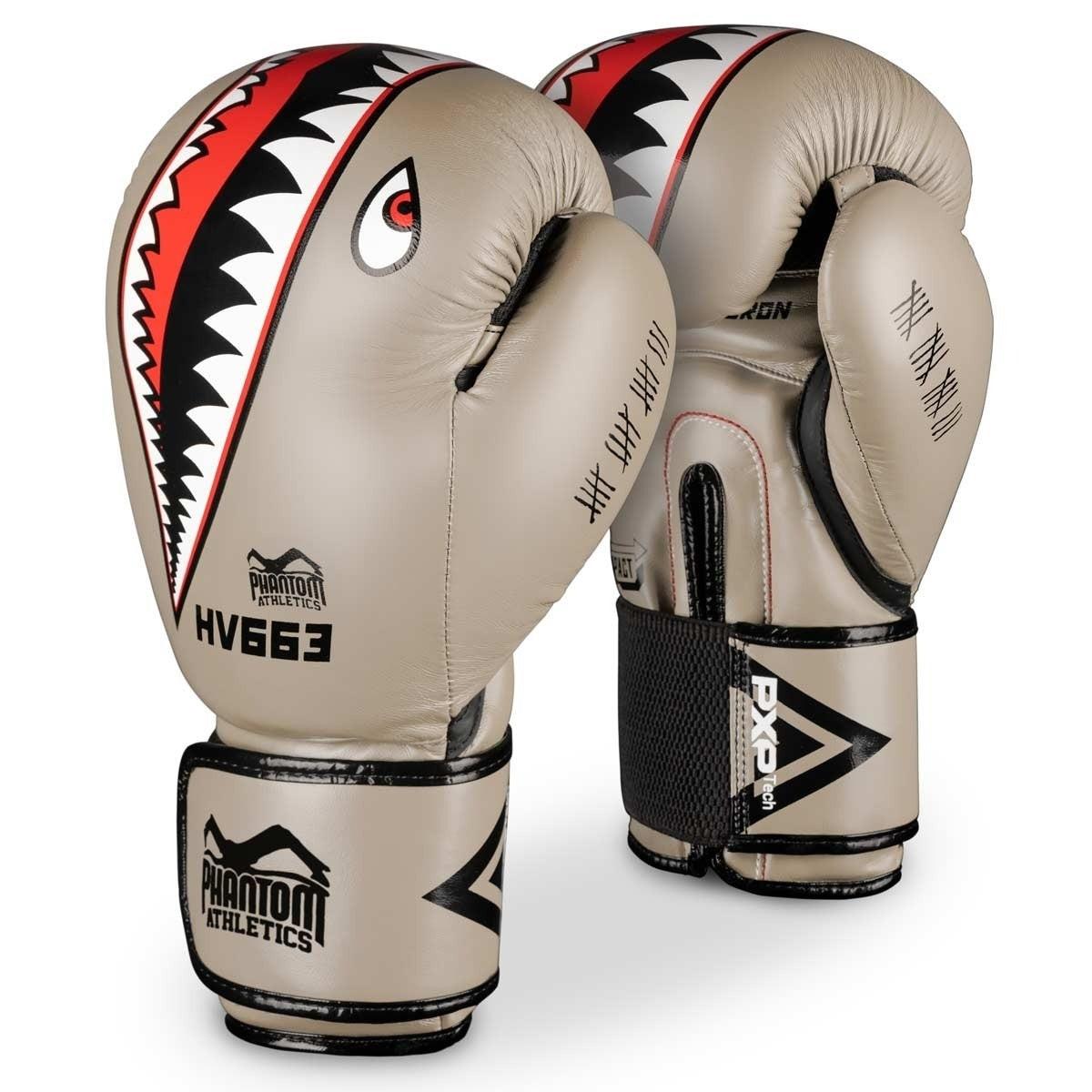 Phantom Athletics  Boxhandschuhe Fight Squad 