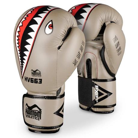 Phantom Athletics  Boxhandschuhe Fight Squad 