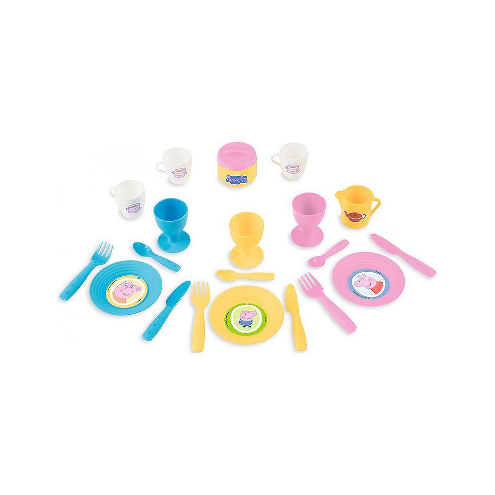 Smoby  Picknick-Korb Peppa Pig 