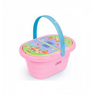 Smoby  Picknick-Korb Peppa Pig 