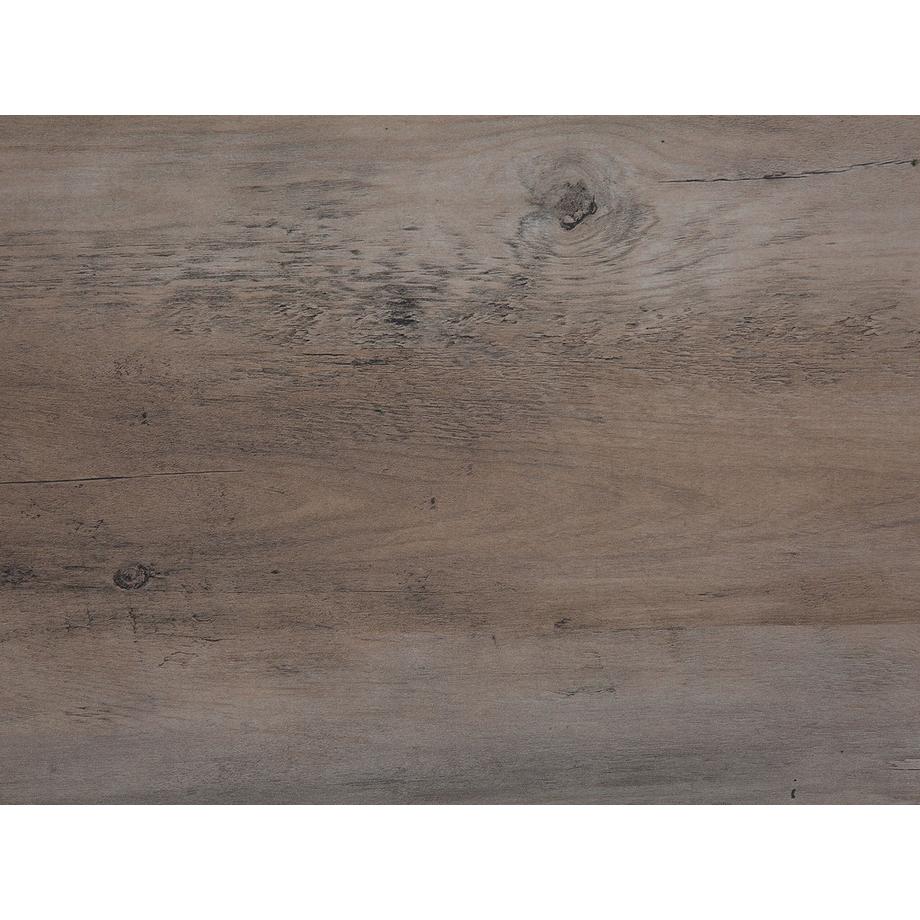 Beliani Table basse en MDF Industriel WELTON  