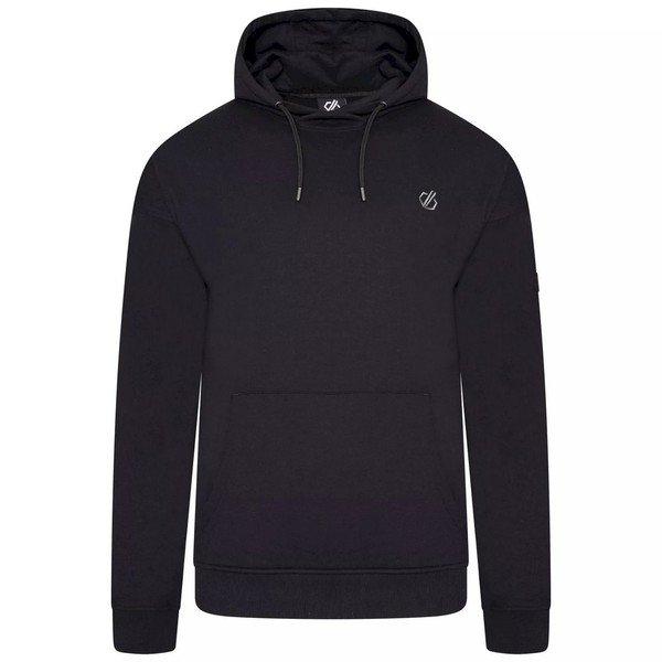 Image of Distinctly Kapuzenpullover Herren Schwarz M