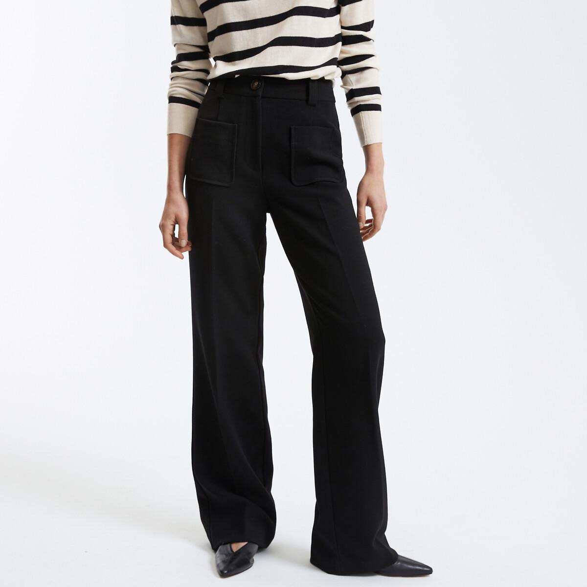 La Redoute Collections  Pantalon flare 