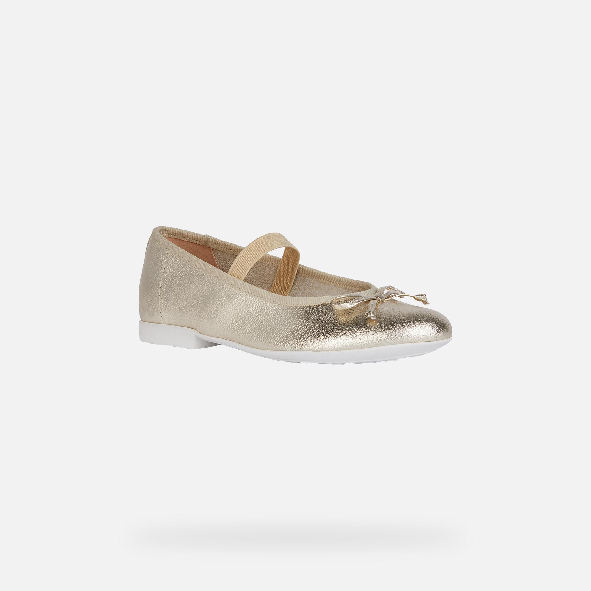 GEOX  ballerinas plie 