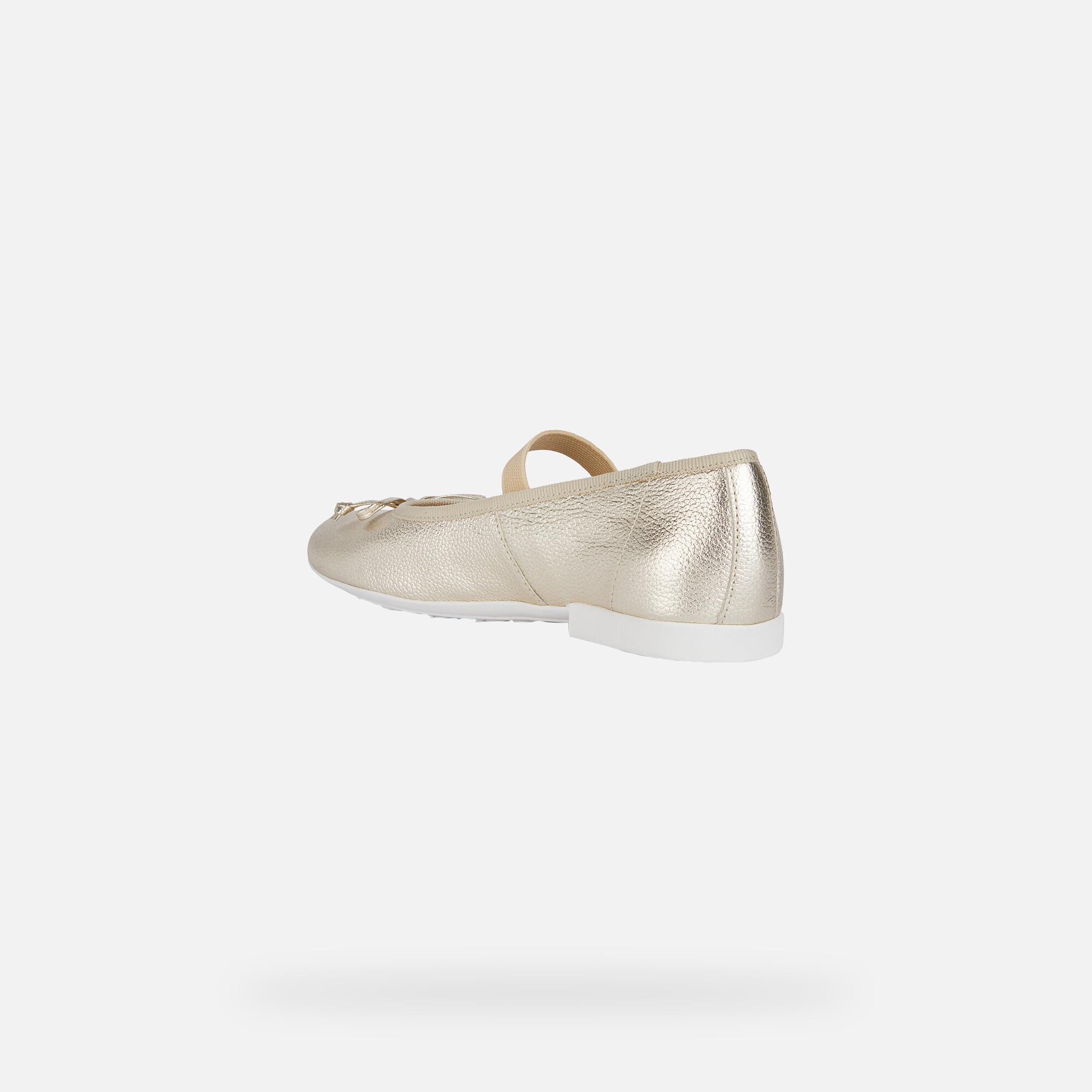 GEOX  ballerinas plie 