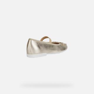 GEOX  ballerinas plie 