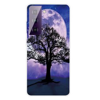 Cover-Discount  Galaxy S21 Fe - Caoutchouc Silicone Coque 