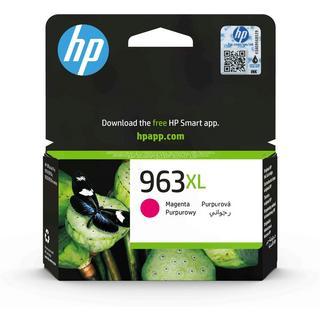 HP  Cartuccia di inchiostro magenta originale 963XL ad alta capacità 