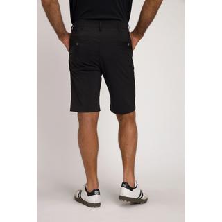 JP1880  Bermuda de golf JAY-PI, technologies FLEXNAMIC® et QuickDry. Taille élastique. 