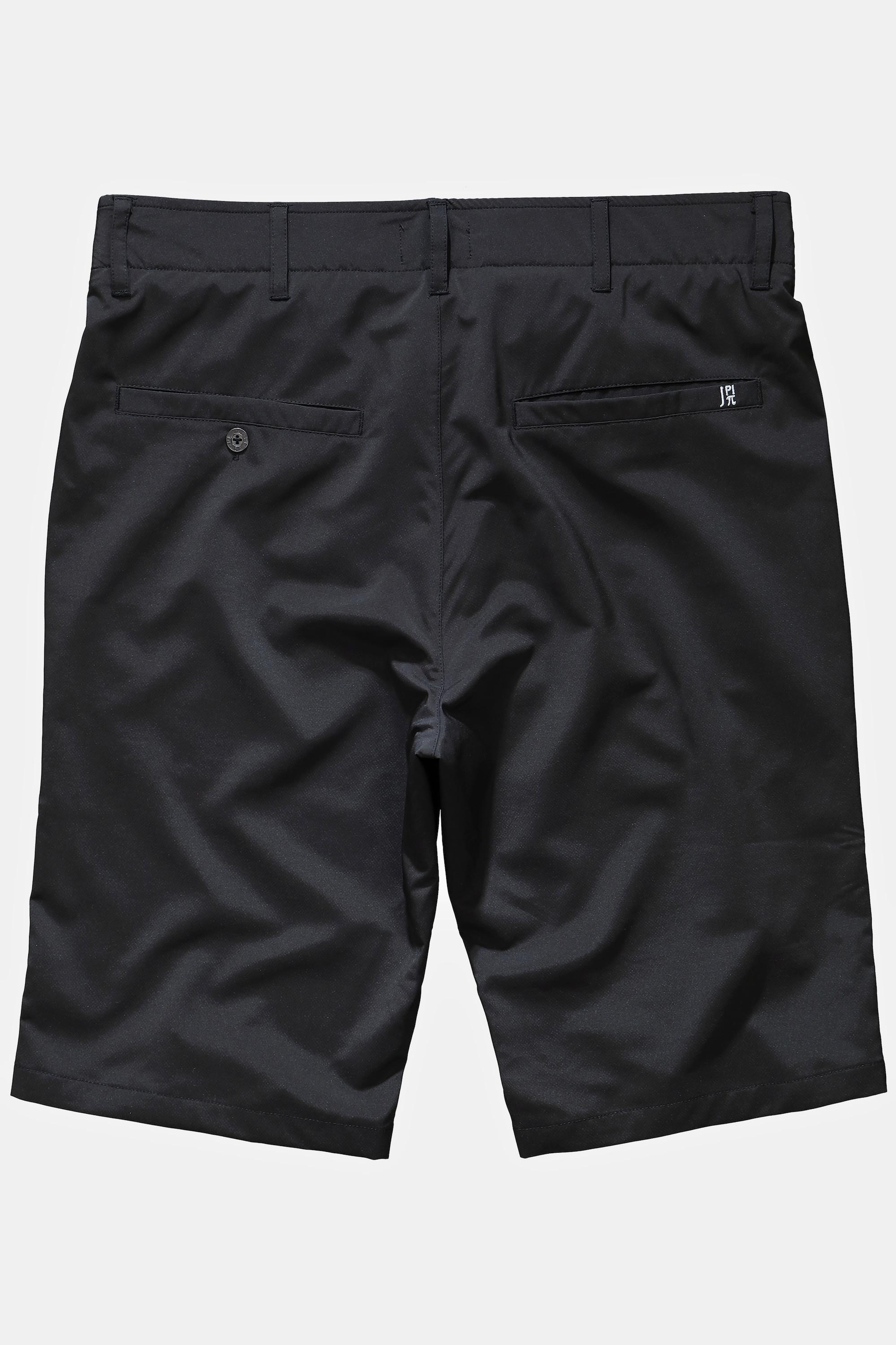 JP1880  Bermuda de golf JAY-PI, technologies FLEXNAMIC® et QuickDry. Taille élastique. 