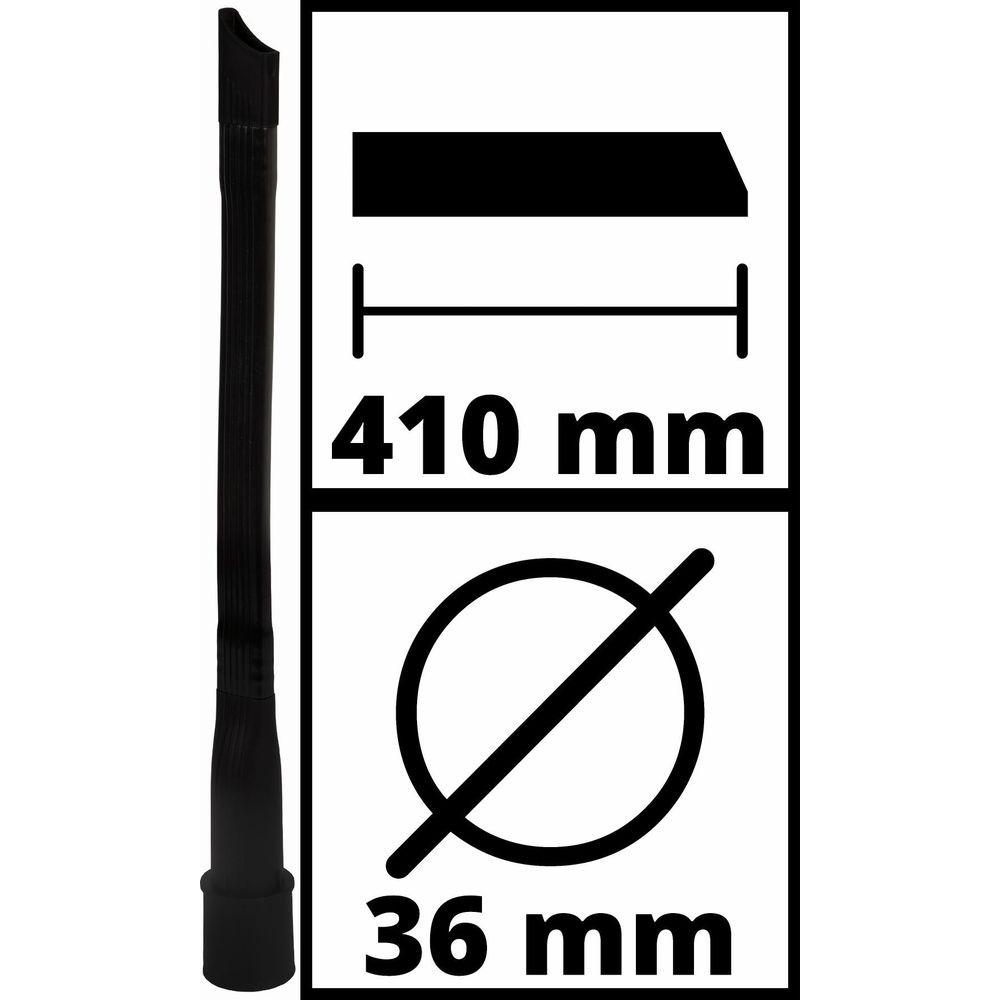 Einhell Einhell 2351204 accessorio e ricambio per aspirapolvere Bocchetta  