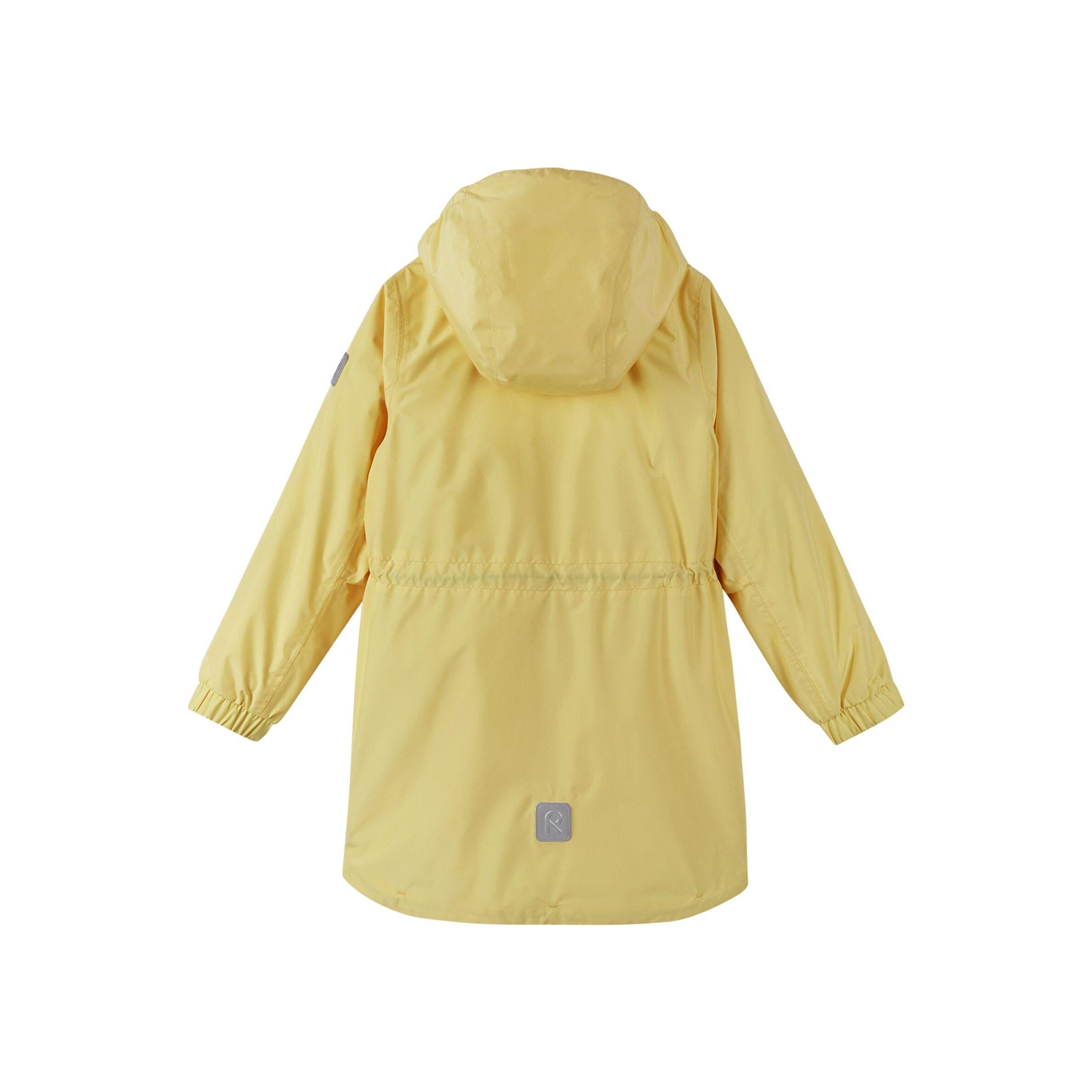 Reima Muruseni Parka  