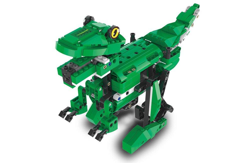 Image of CaDA.Toys C51035W Bauspielzeug Grün