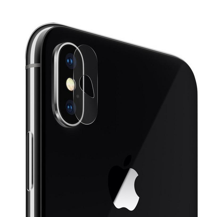 Avizar  Film Camera Arrière iPhone X/XS 