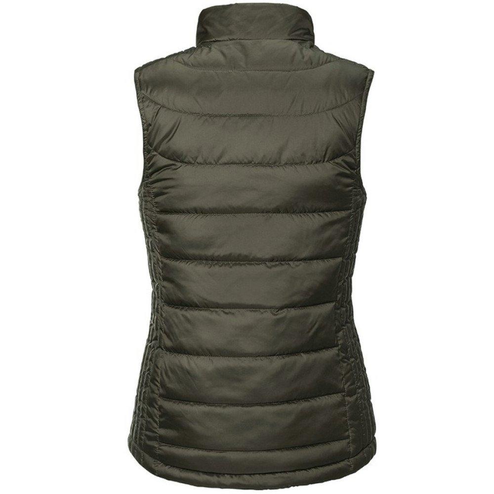 Russell  Nano Padded Bodywarmer 