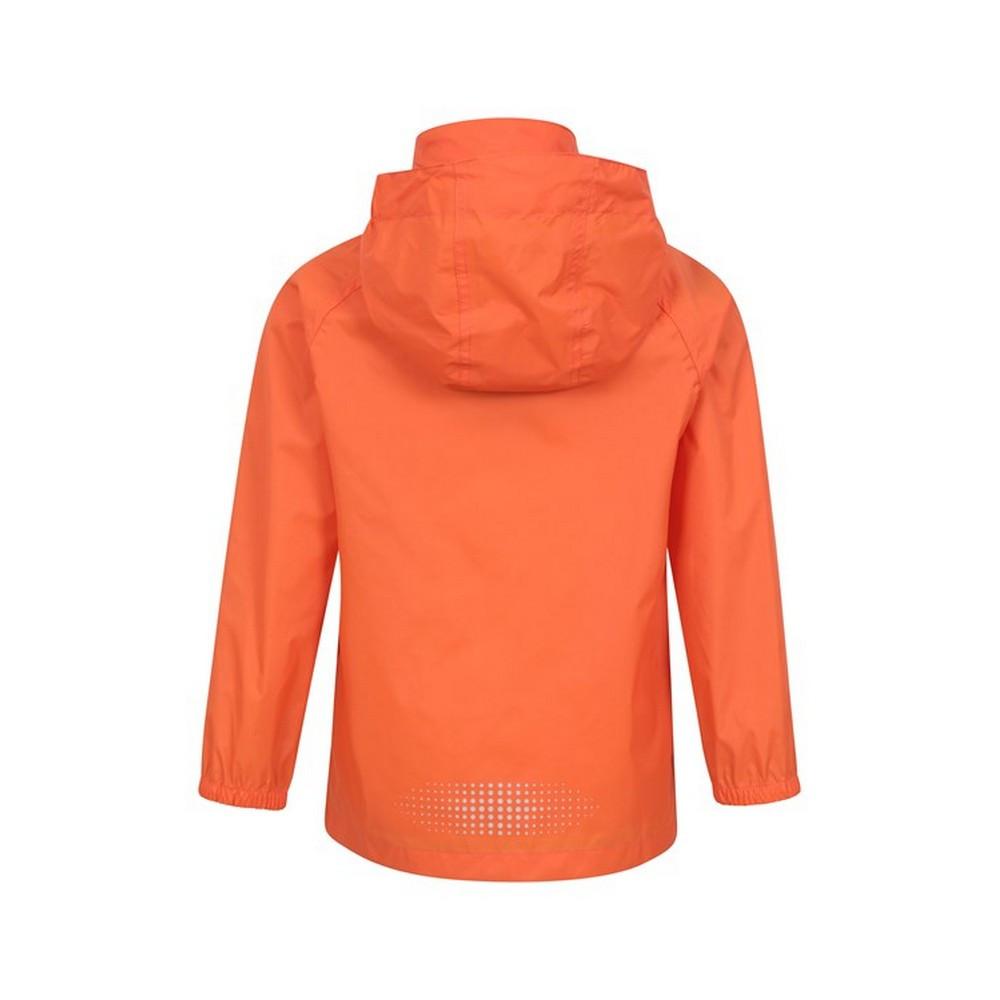 Mountain Warehouse  Veste imperméable PAKKA Enfant 