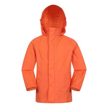 Veste imperméable PAKKA Enfant