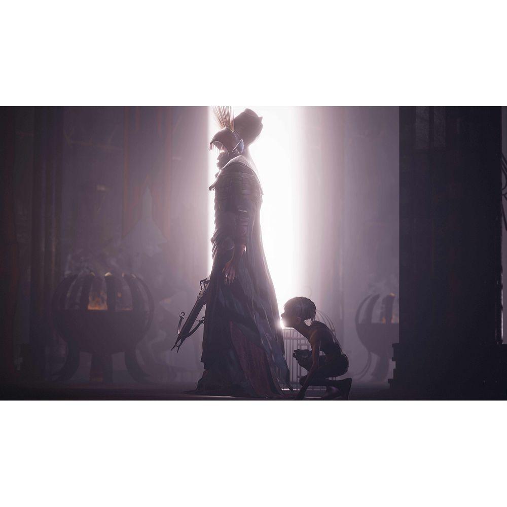 nacon  Der Herr der Ringe: Gollum 