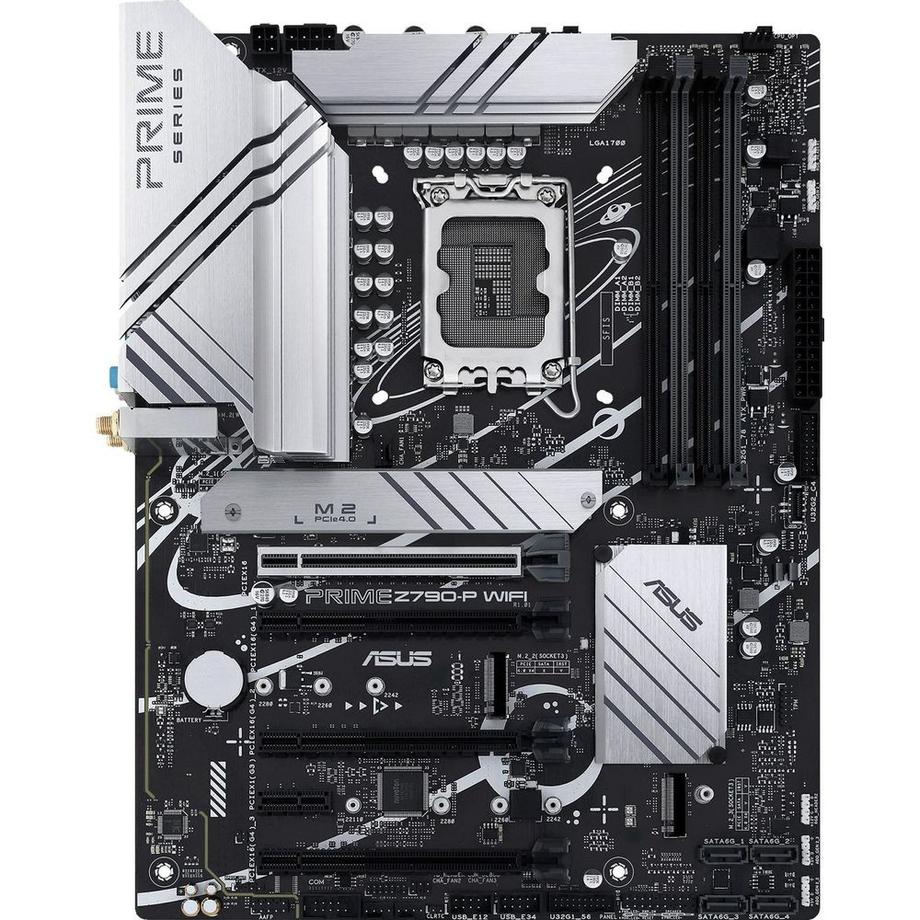 ASUS  Prime Z790 P Wifi 