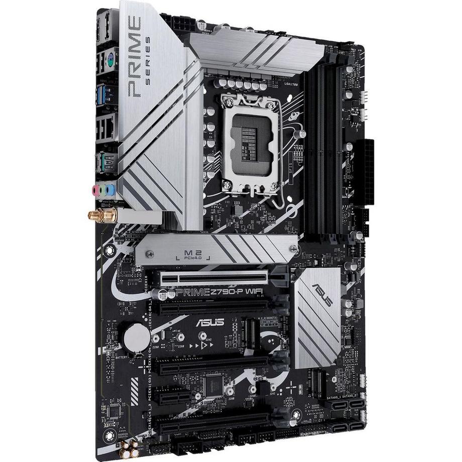 ASUS  Prime Z790 P Wifi 