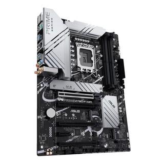 ASUS  PRIME Z790-P WIFI Intel Z790 LGA 1700 ATX 