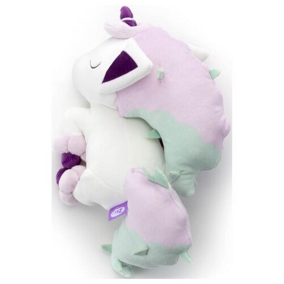 Pokemon  Ponyta GalarianForm Suya Suya™ Sleeping Friend Plush 