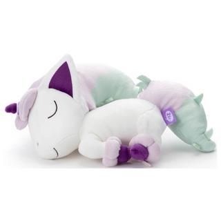 Pokémon  Ponyta GalarianForm Suya Suya™ Sleeping Friend Plush 