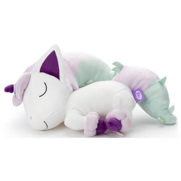 Ponyta GalarianForm Suya Suya™ Sleeping Friend Plush