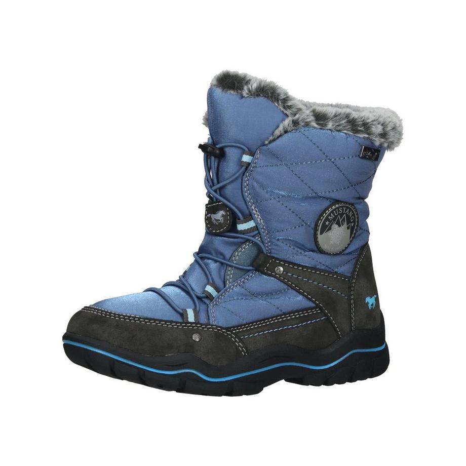 Stiefel