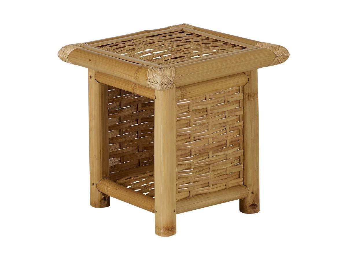 Image of Nachttisch Bambus DAHLIA Nachttisch Bambus DAHLIA