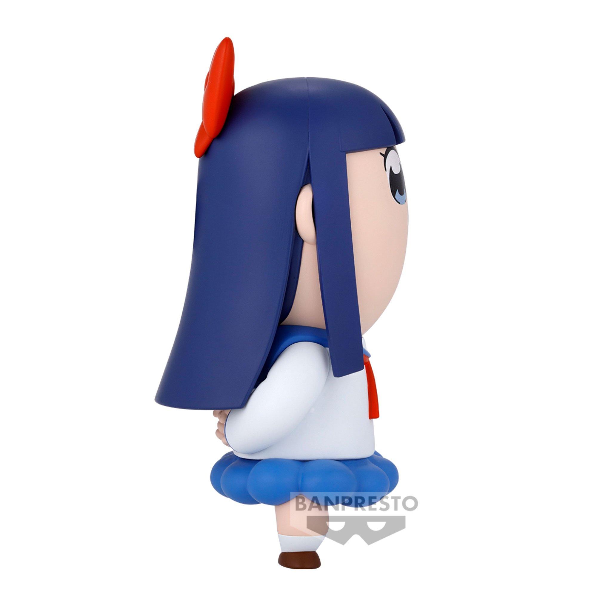 Banpresto  Figurine Statique - Sofvimates - Pop Team Epic - Pipimi 