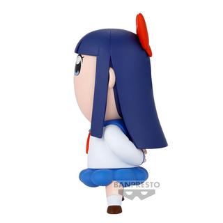 Banpresto  Static Figure - Sofvimates - Pop Team Epic - Pipimi 